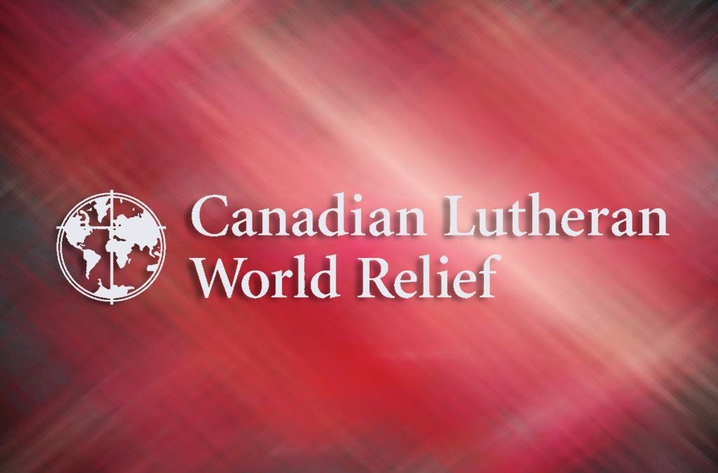Canadian Lutheran World Relief