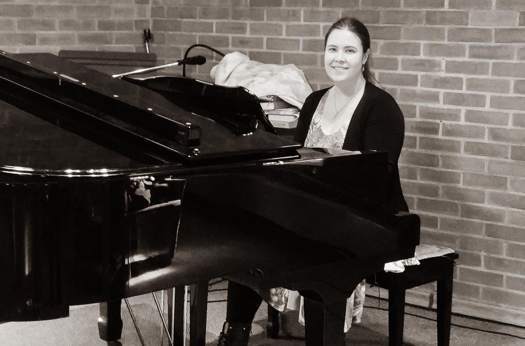 What is it like being the Parish Musician?