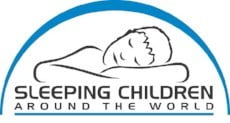 Sleeping Children Around the World
