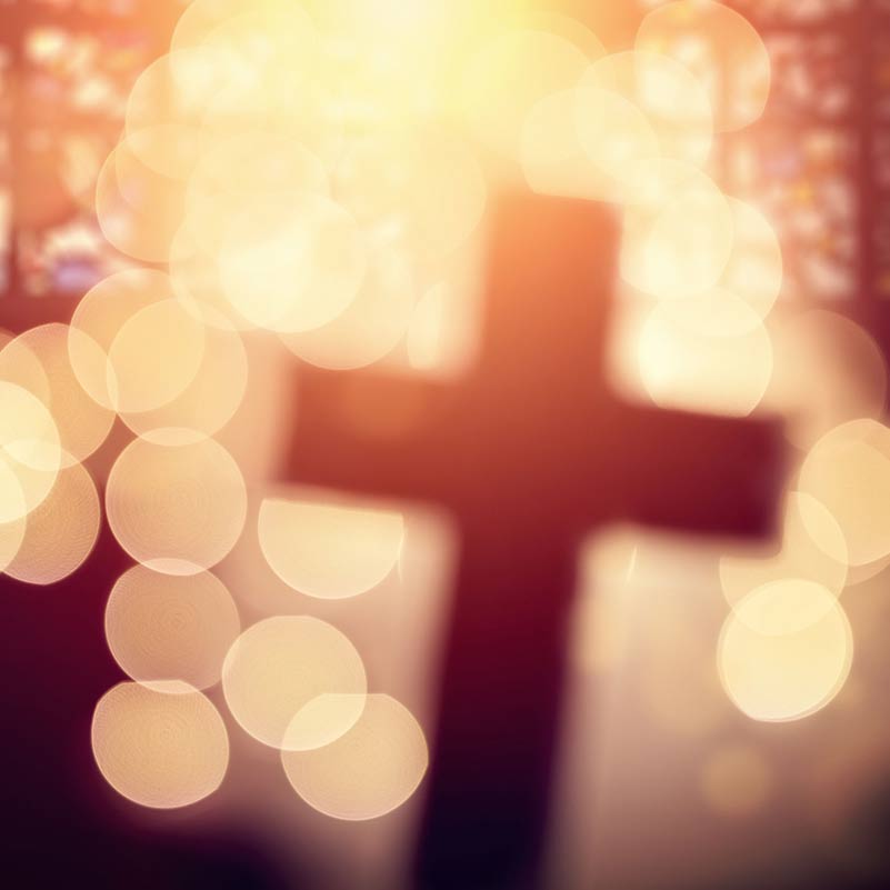 Canadian Lutheran World Relief