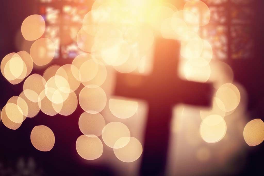 Grow in Grace