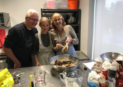 Kerr Street Dinners Sep 2018