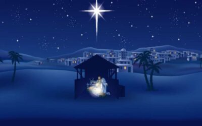 Blue Christmas Service