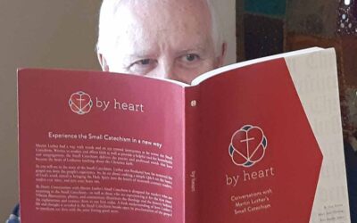 Conversations with Martin Luther’s small catechism