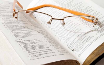 Wednesday Bible Study