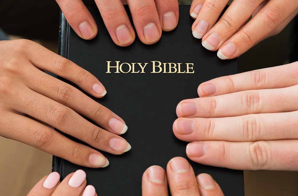 Holy Bible