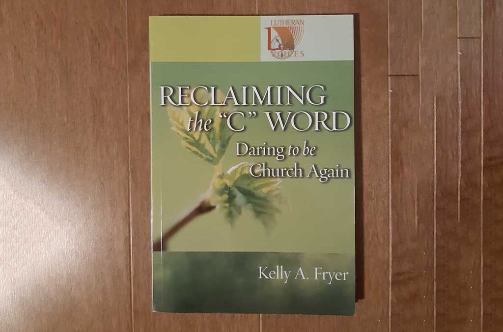 Congregational Study and Reflection