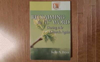 Congregational Study and Reflection