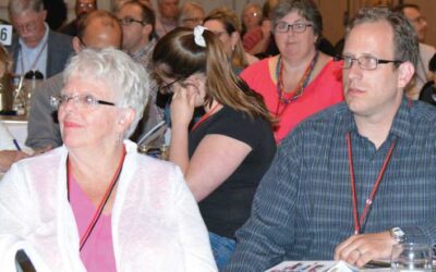 Synod conference