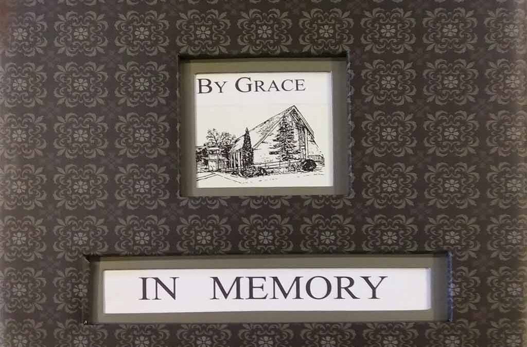 Memory Book