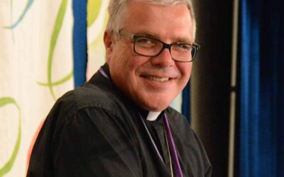 Bishop Michael Pryse’s sermon to commemorate 70th anniversary