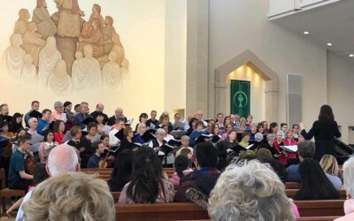 Update on Songs of Praise 2020