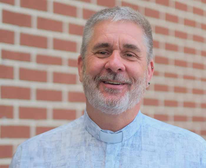 Pastor Hoffard