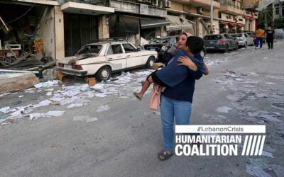 Lebanon Relief