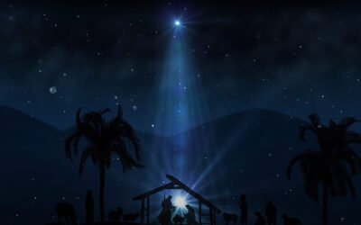 Christmas Eve/ Christmas Day worship
