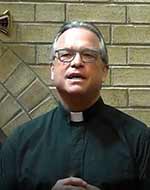 Pastor Jeff Ward