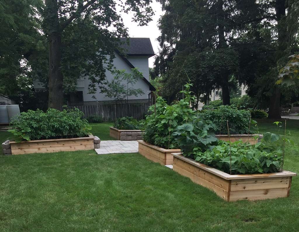 Grace garden