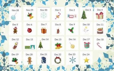 Advent 2021