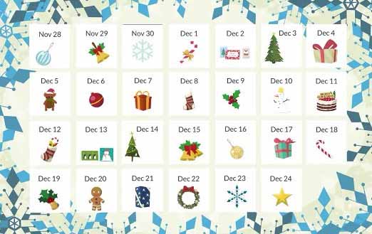Advent 2021
