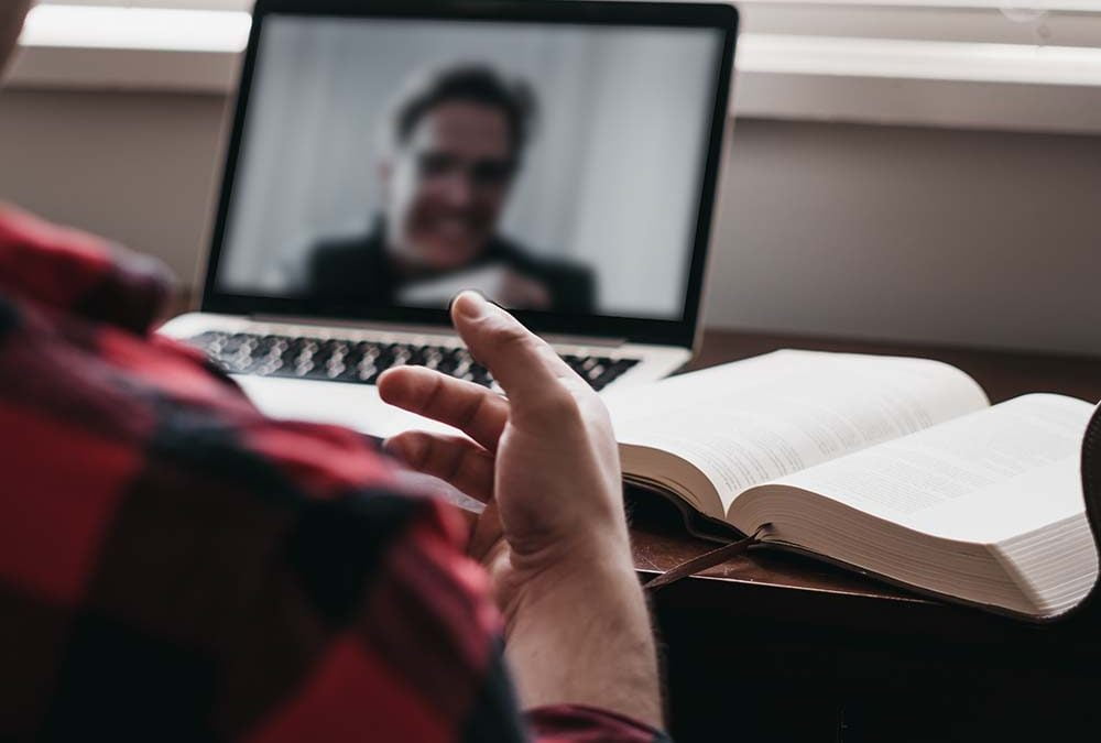 Online Worship