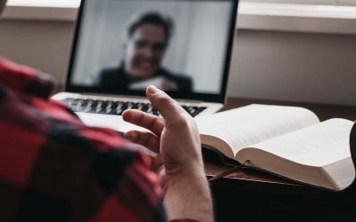 Online Worship