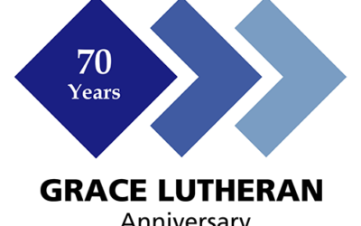 Grace 70th anniversary weekend celebrations