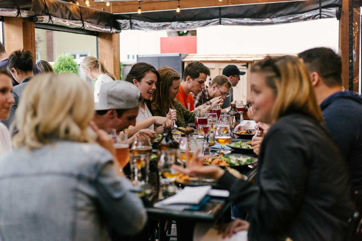 7 Ways Spime Changes How We Share Real-World Moments