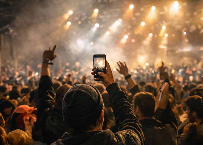 Concerts Concerts