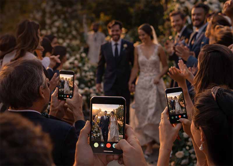 Weddings Weddings